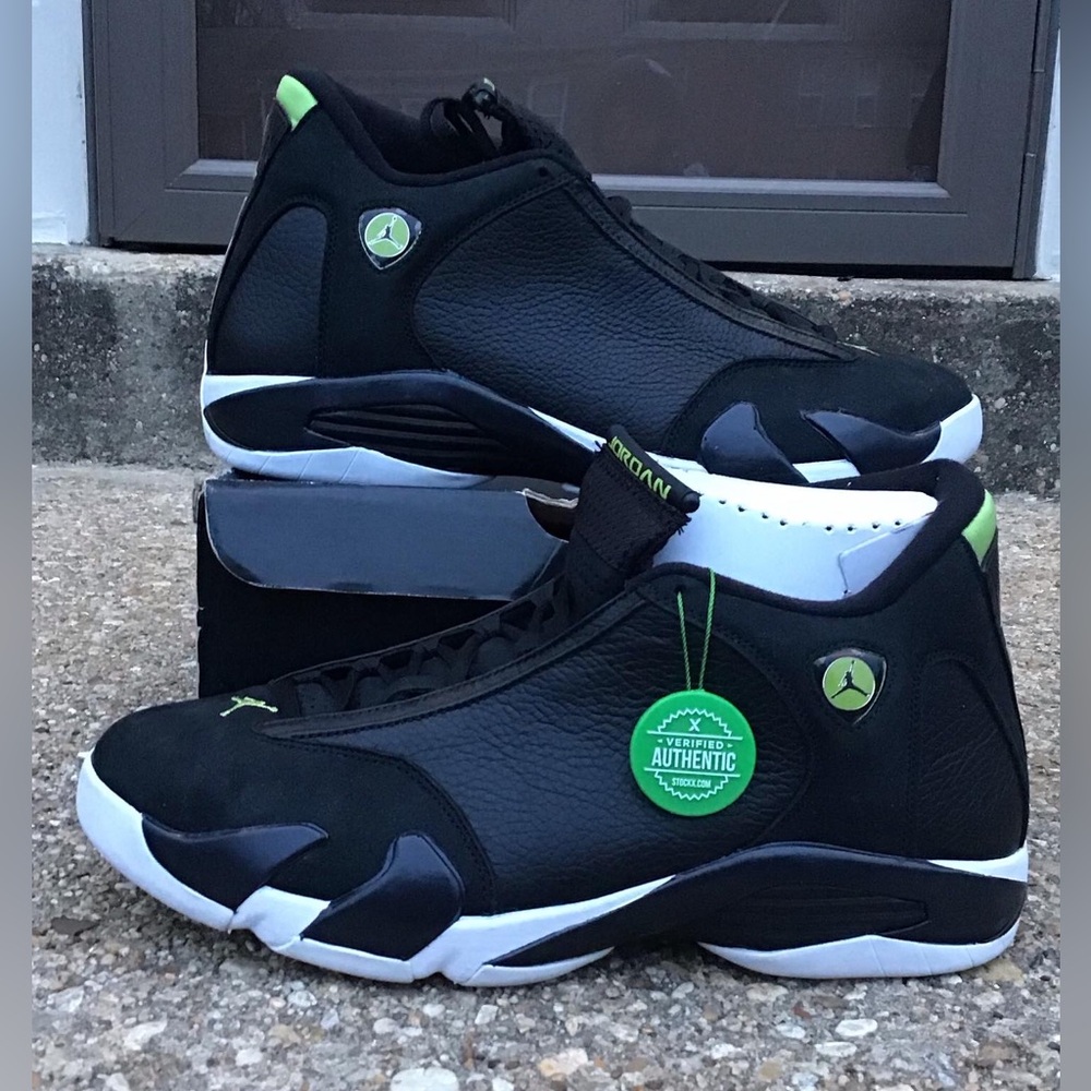 2016 Jordan 13 “Indiglo”